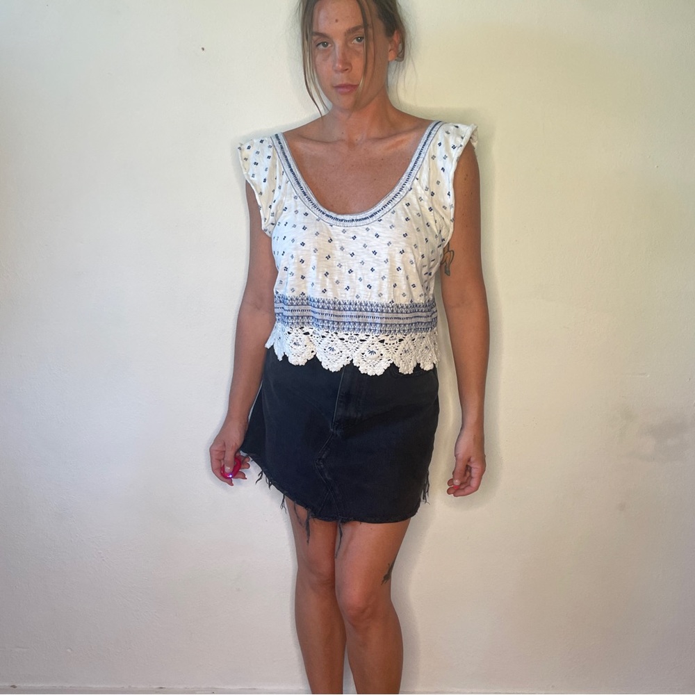 Free People Greece Top